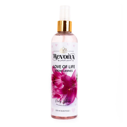 سبلاش Revona (250ml)