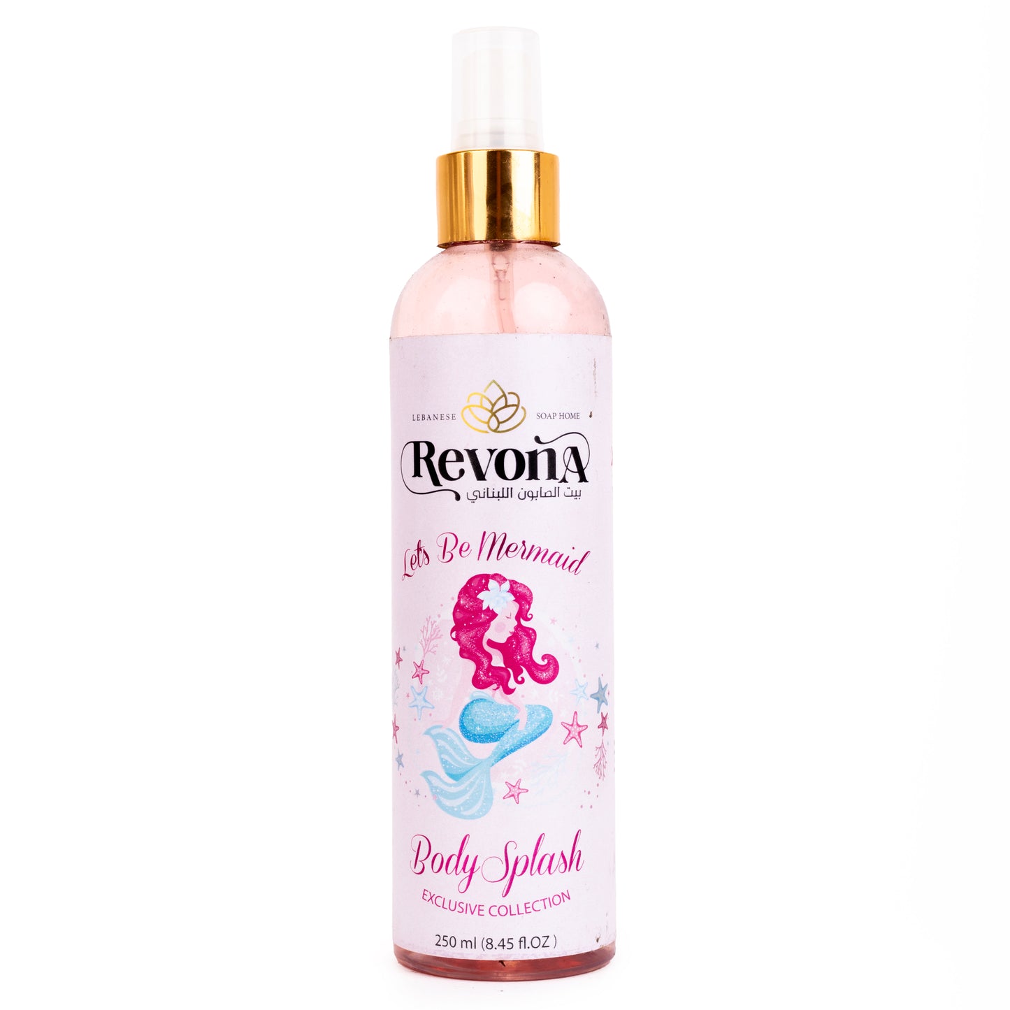 سبلاش Revona (250ml)