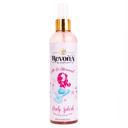 سبلاش Revona (250ml)