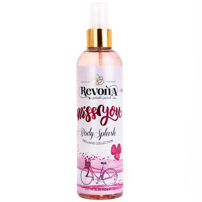 سبلاش Revona (250ml)