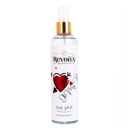 سبلاش Revona (250ml)