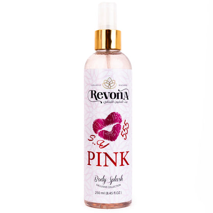 سبلاش Revona (250ml)