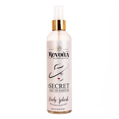 سبلاش Revona (250ml)