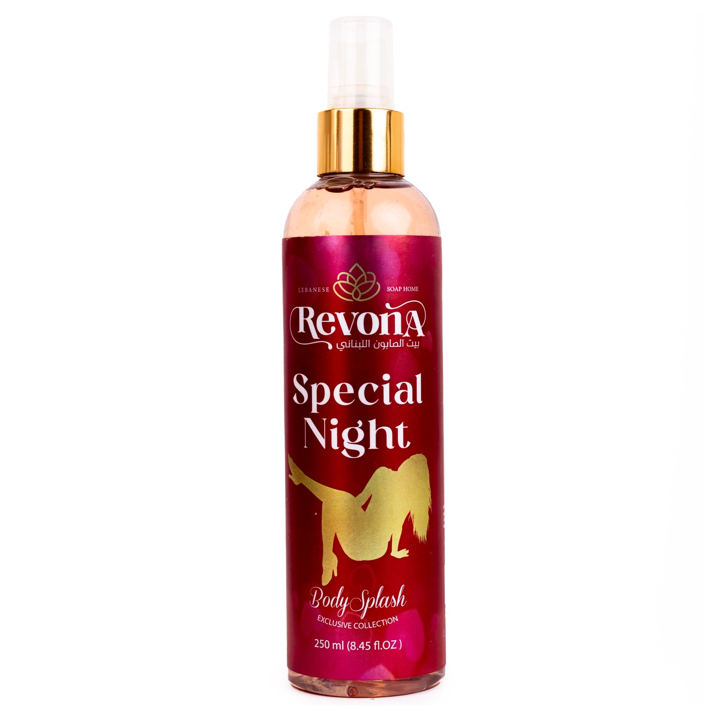 سبلاش Revona (250ml)