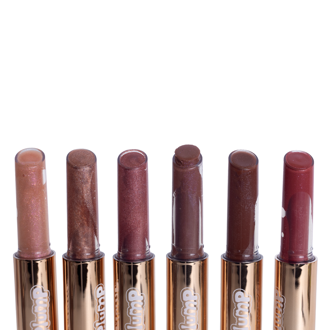 Shimmer Lip Plump By OLIBOLLA