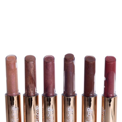 Shimmer Lip Plump By OLIBOLLA