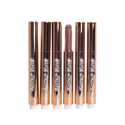 Shimmer Lip Plump By OLIBOLLA