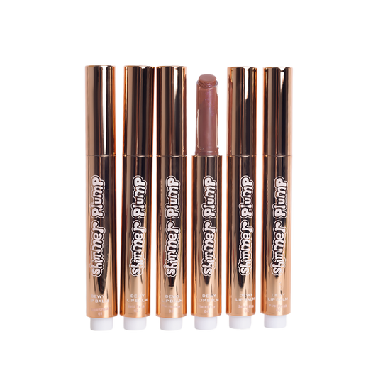 Shimmer Lip Plump By OLIBOLLA