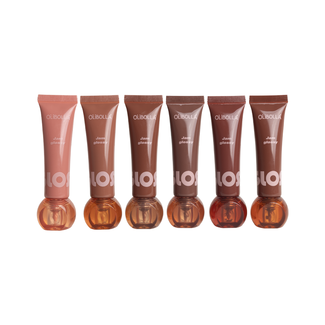 Jam Lip Gloss By OLIBOLLA