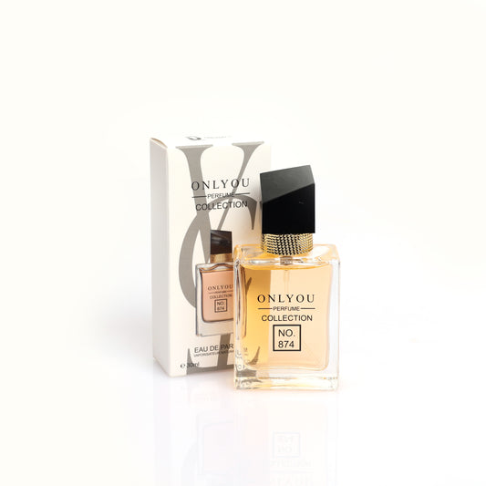 عطر Only You No874