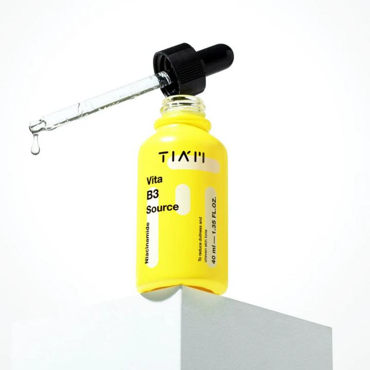 TIAM Vita B3 Source Niacinamide Serum