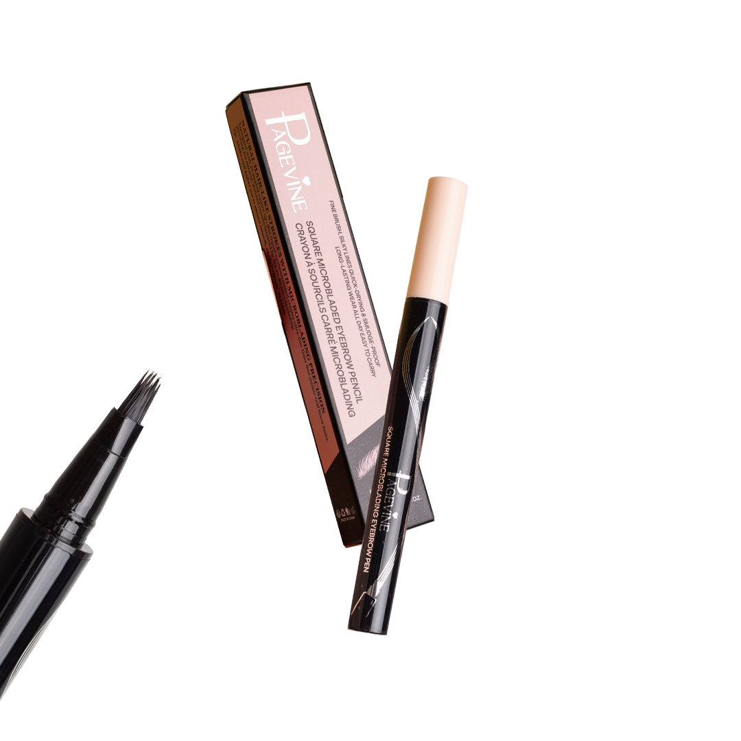 Eye Brow Pencil By PAGEVINE