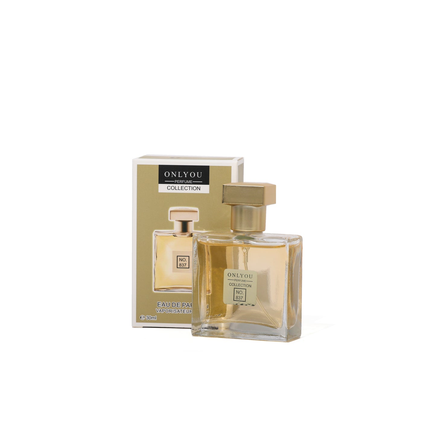 عطر Only You No837