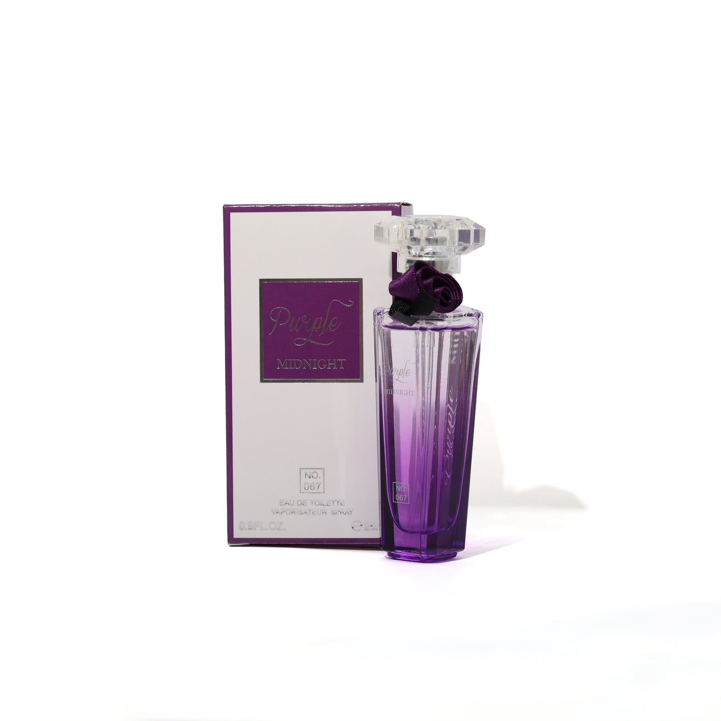 عطر Purple No067