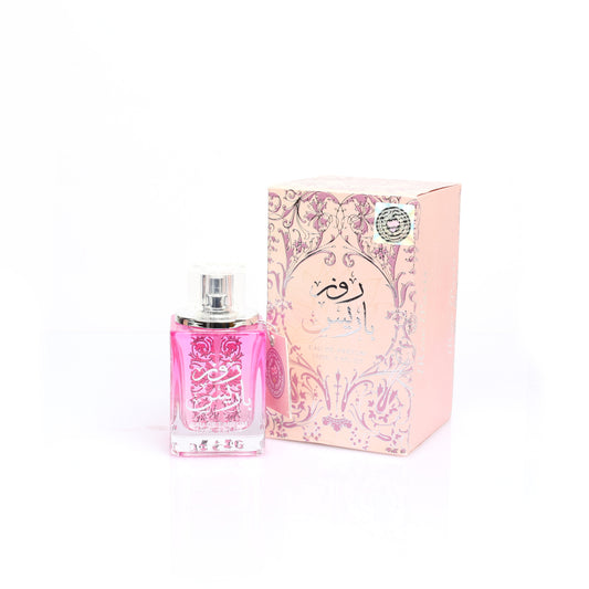 عطر Rose Paris