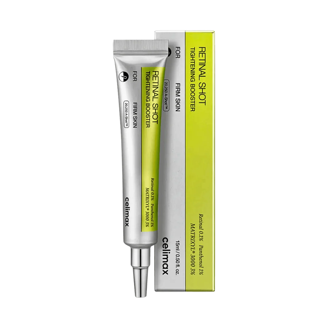 Retinal Shot Tightening Booster By CELIMAX