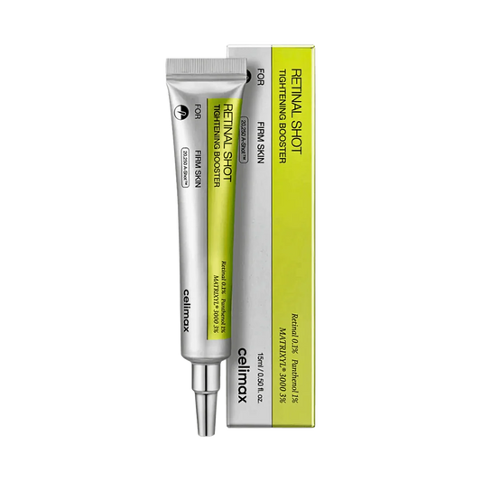 Retinal Shot Tightening Booster By CELIMAX