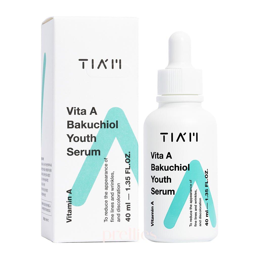 Tiam Vita A Bakuchiol Youth Serum