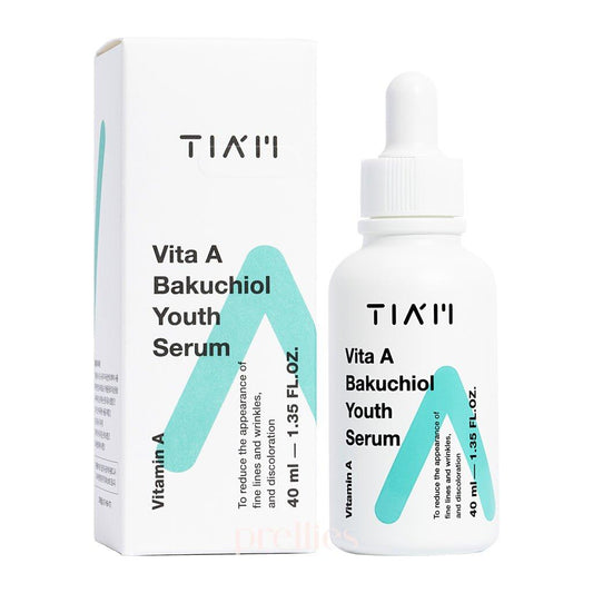 Tiam Vita A Bakuchiol Youth Serum