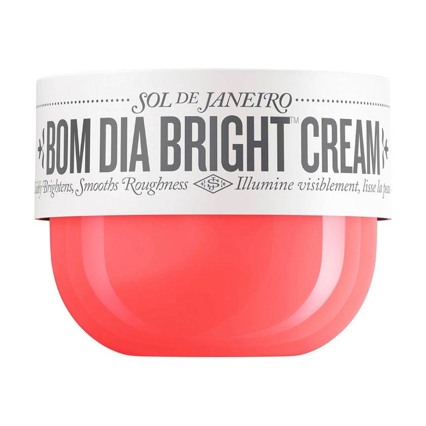Sol De Janeiro Bom Dia Bright Body Cream, 240ml