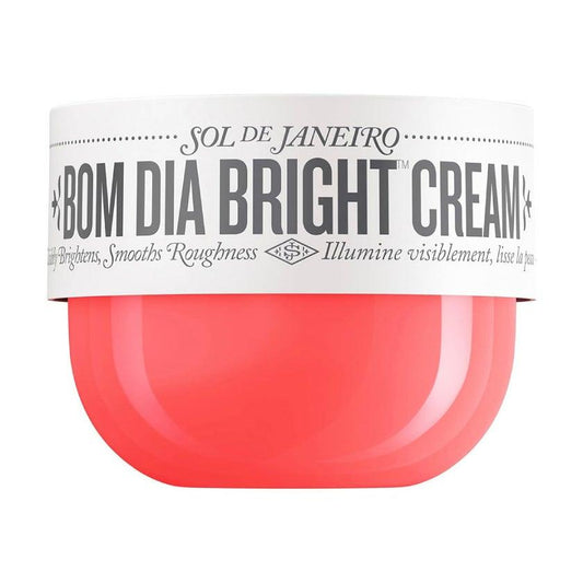 Sol De Janeiro Bom Dia Bright Body Cream, 240ml