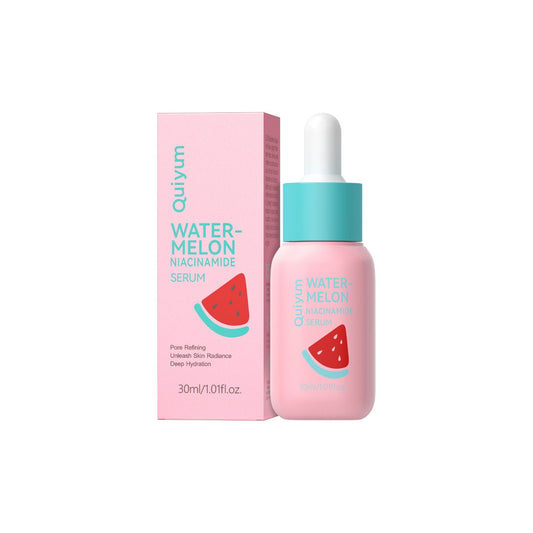 Watermelon Niacinamide Serum By Quiyum