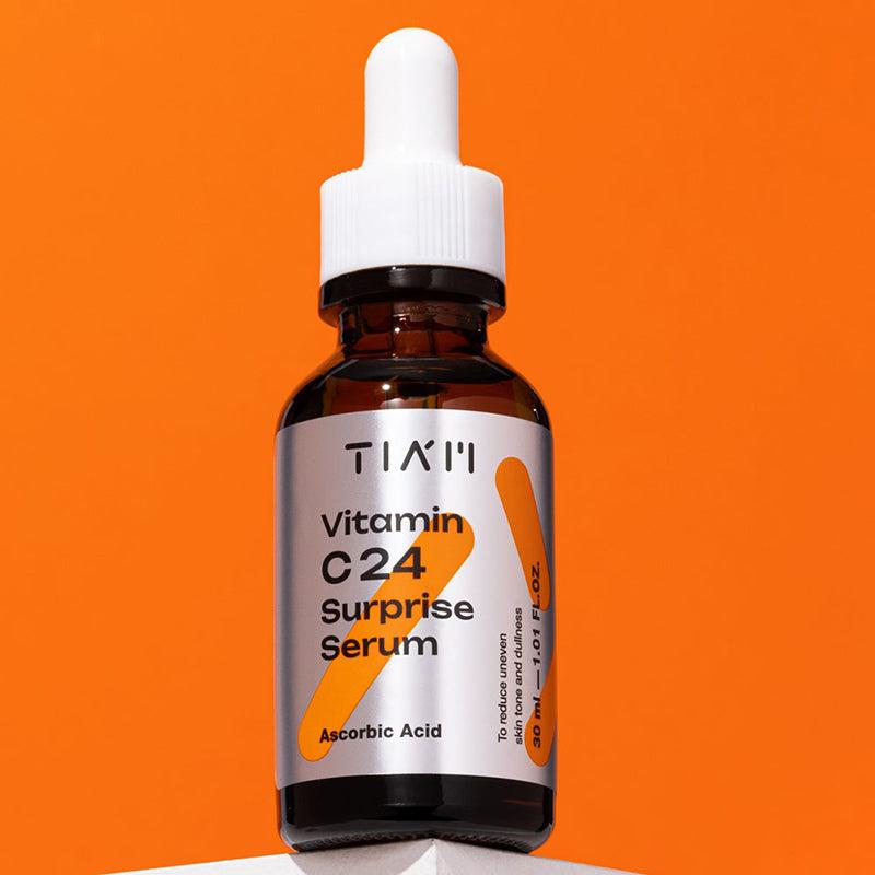 Tiam Vitamin C 24 Surprise Serum