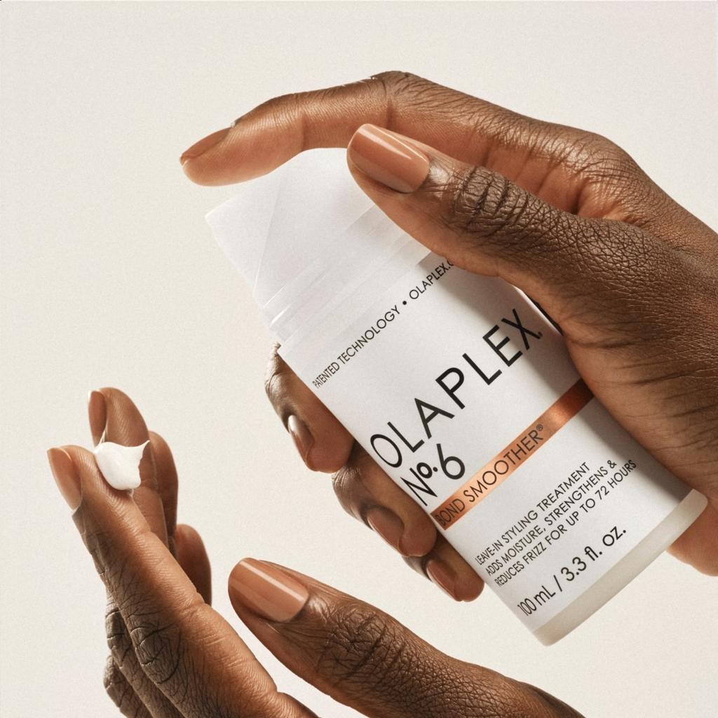 Olaplex No.6 Bond Smoother, 100ml