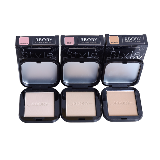 Compact Powder By Rbory