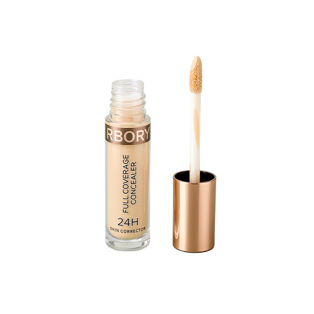 Full Coverage Concealer By RBORY