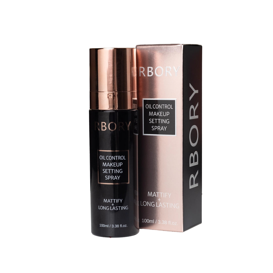 Oil Control Makeup Setting Spray By RBORY