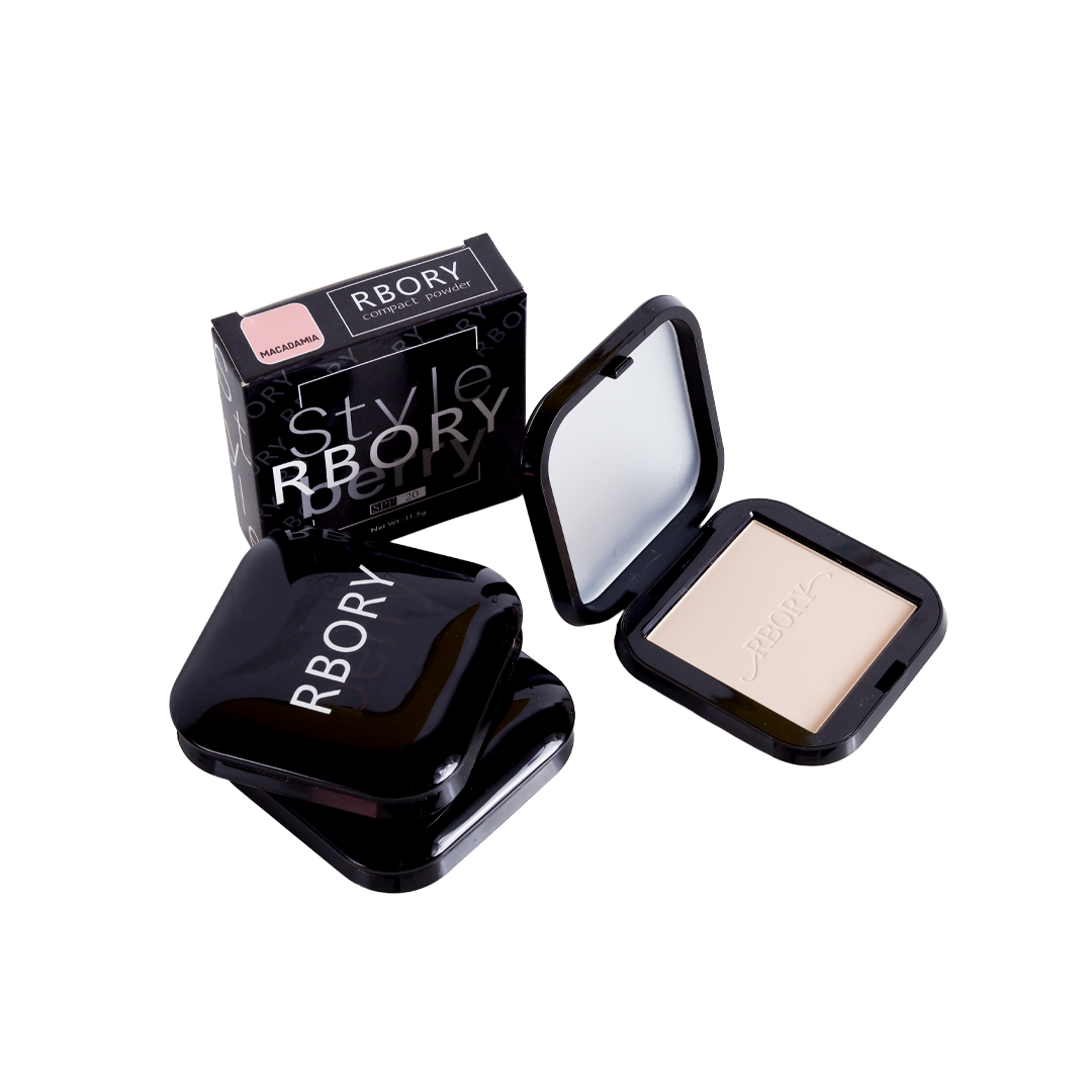Compact Powder By Rbory