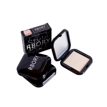 Compact Powder By Rbory