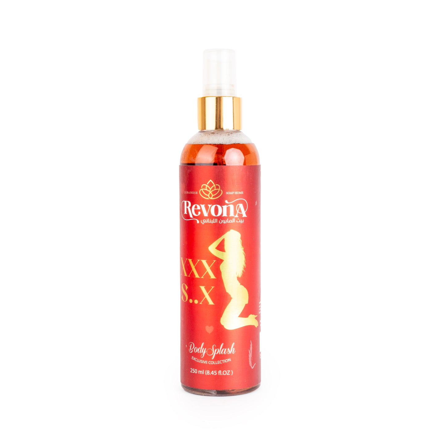 سبلاش Revona (250ml)