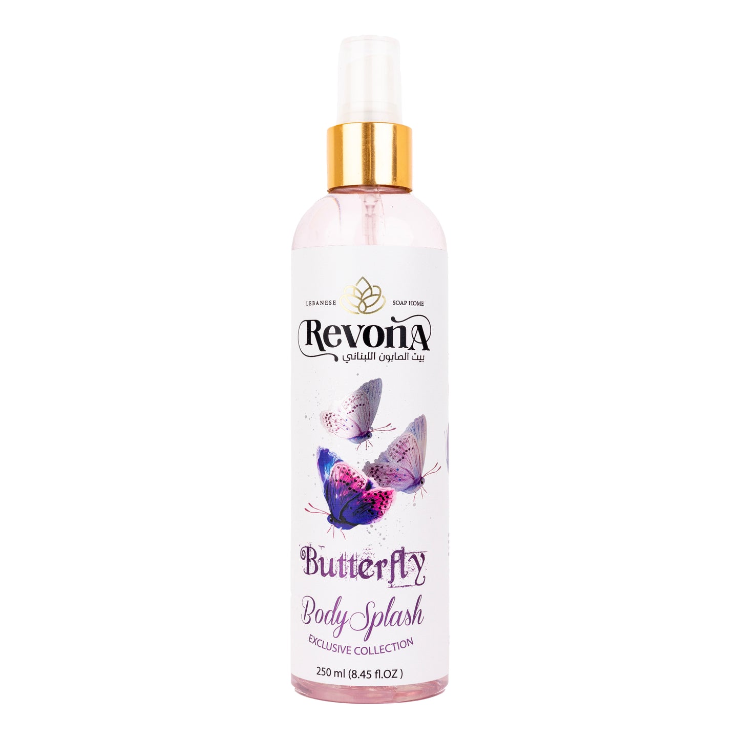 سبلاش Revona (250ml)