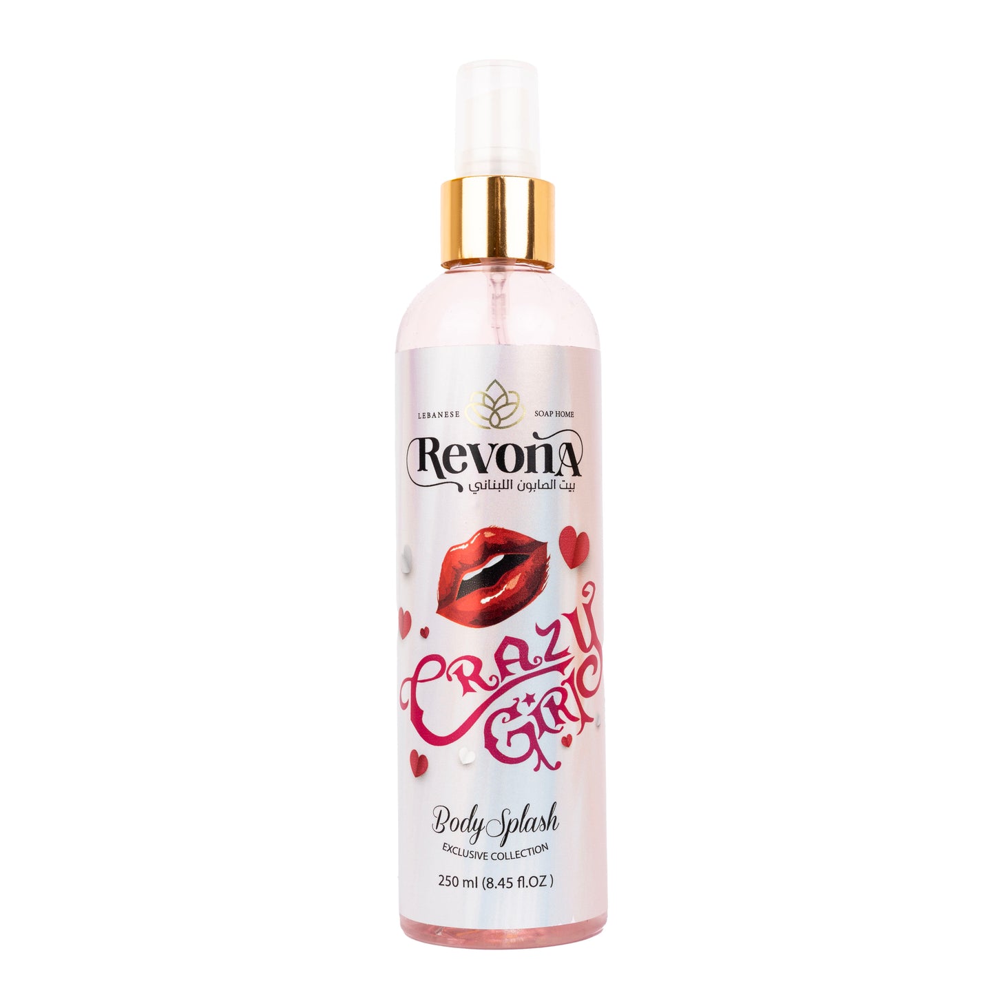 سبلاش Revona (250ml)