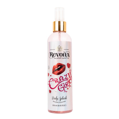 سبلاش Revona (250ml)