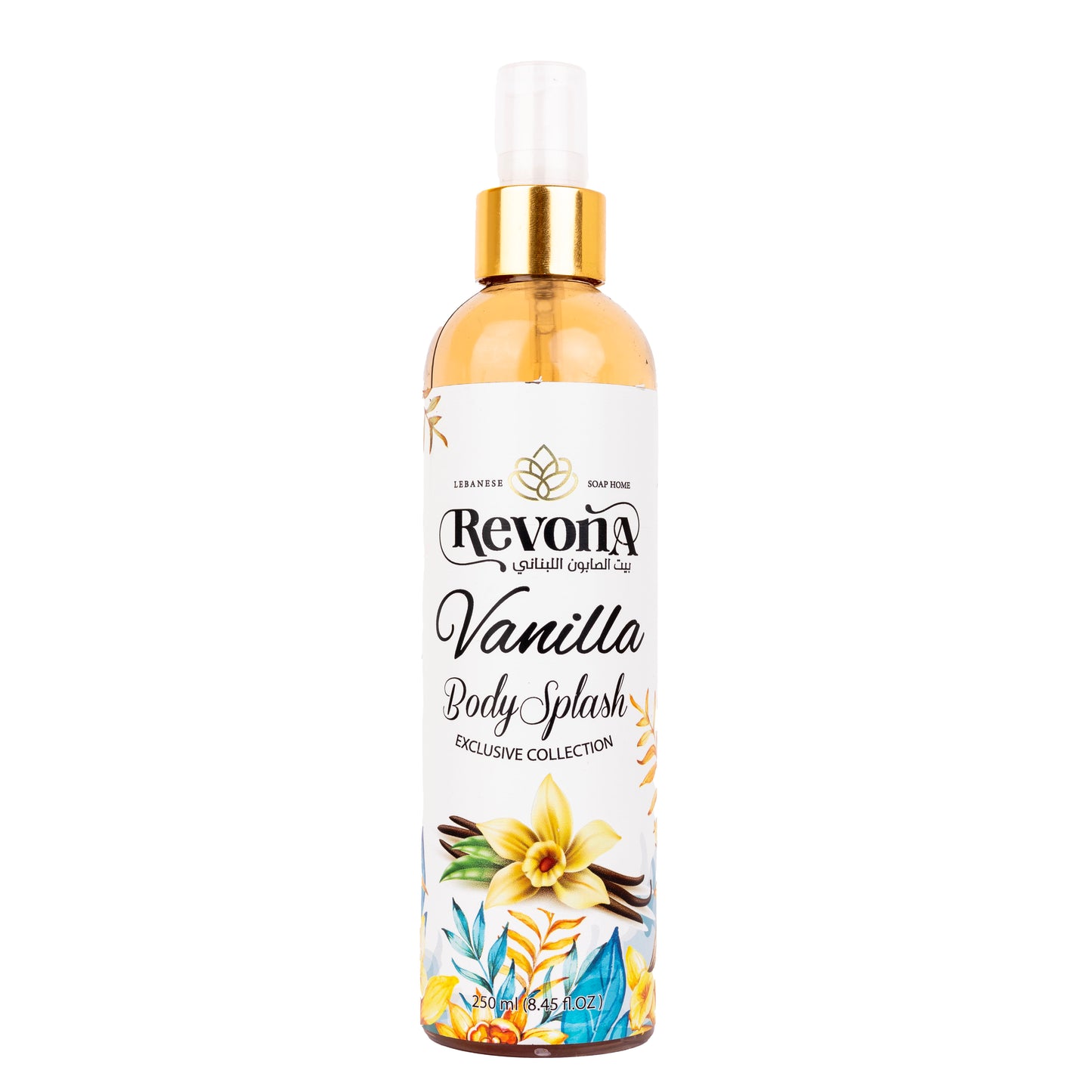 سبلاش Revona (250ml)