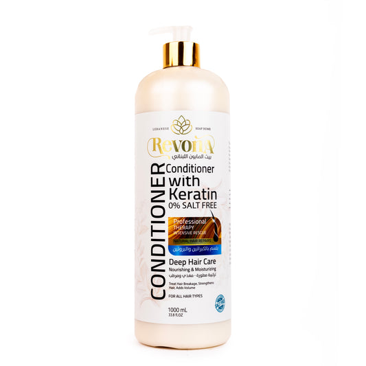 بلسم للشعر من Revona