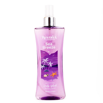 سبلاش Revona (230ml)