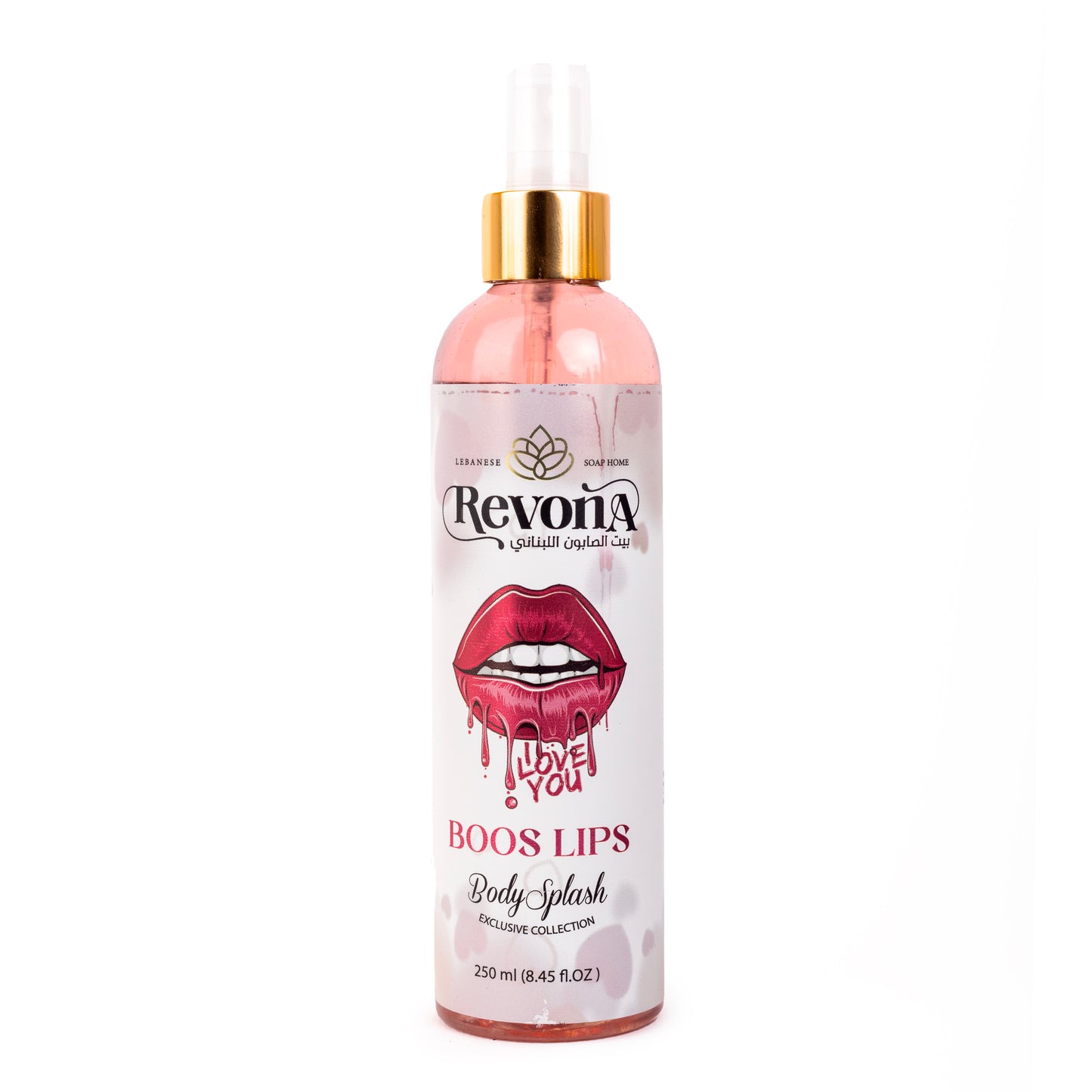 سبلاش Revona (250ml)