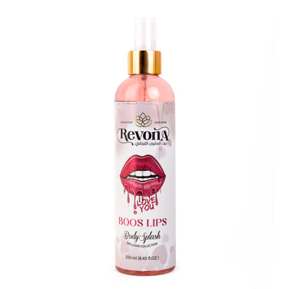 سبلاش Revona (250ml)