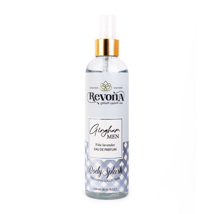 سبلاش Revona (250ml)