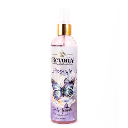 سبلاش Revona (250ml)