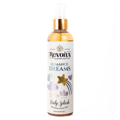 سبلاش Revona (250ml)