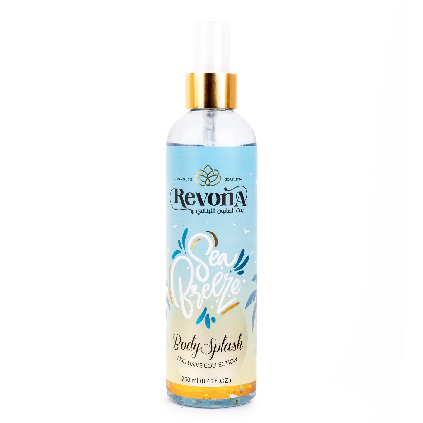 سبلاش Revona (250ml)