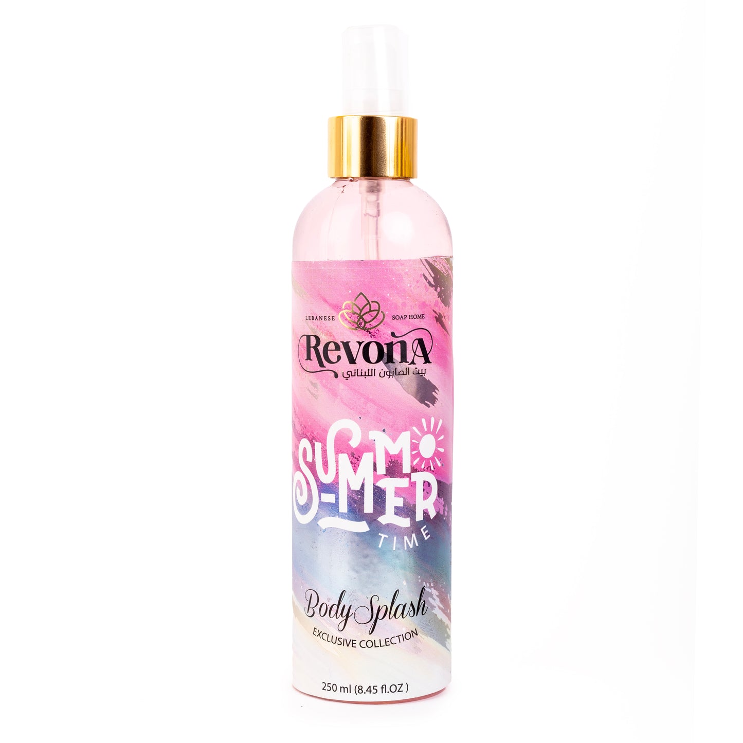 سبلاش Revona (250ml)