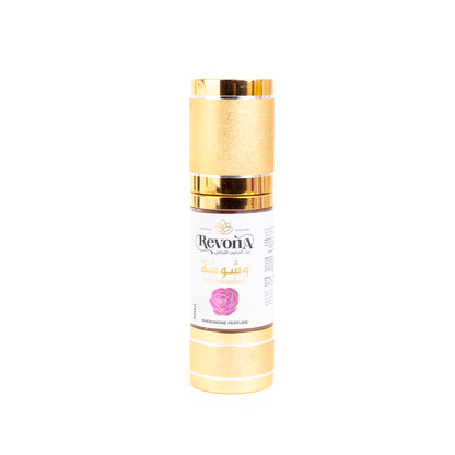 عطر فيرمونات من Revona