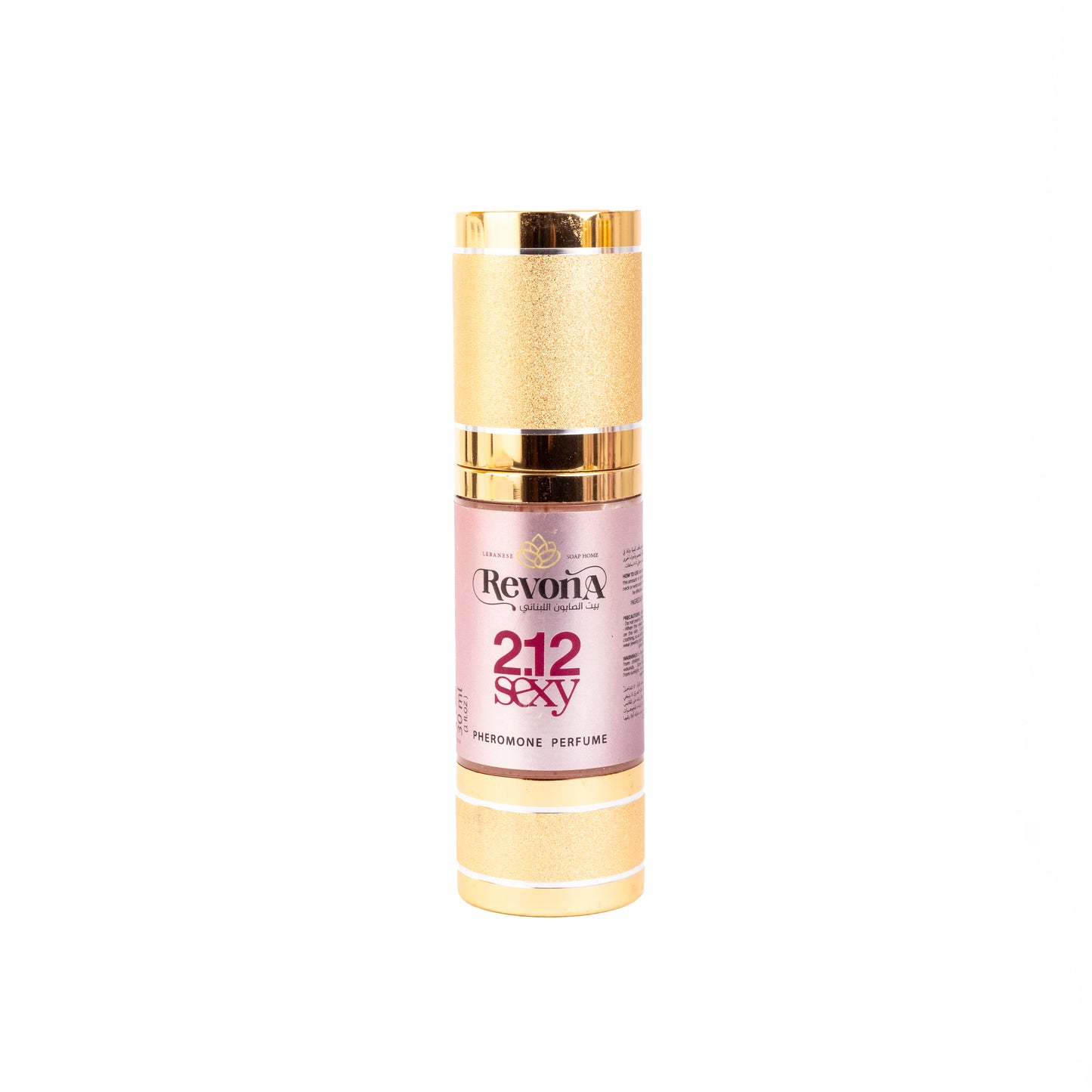 عطر فيرمونات من Revona