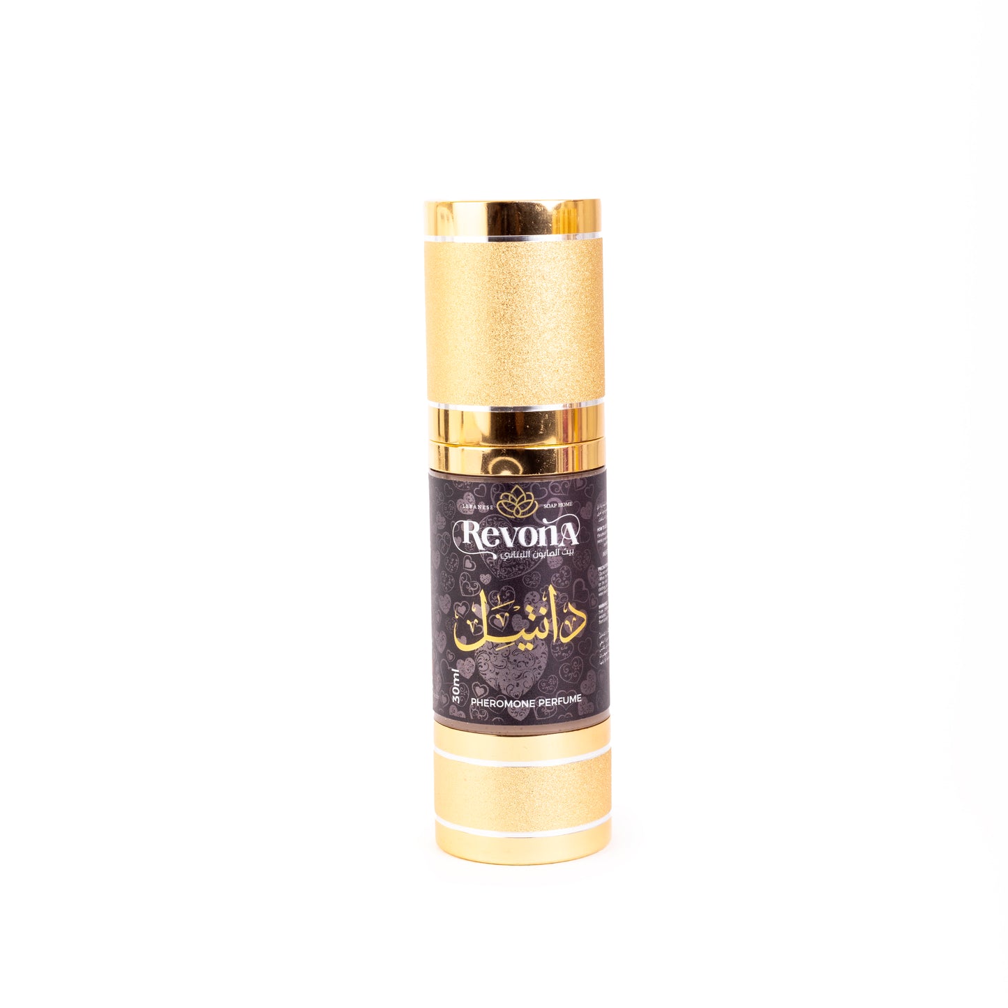 عطر فيرمونات من Revona